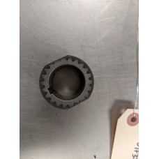 01F319 Oil Pump Shim From 2010 Nissan Rogue 2.5 Japan Built 01F319 Oil Pump Shim From 2010 Nissan Rogue 2.5 Japan Built